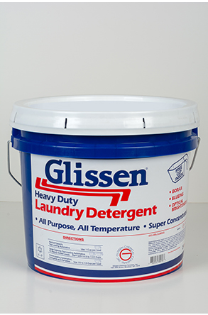 Glissen Laundry Detergent