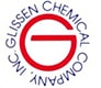 Glissen Chemical logo