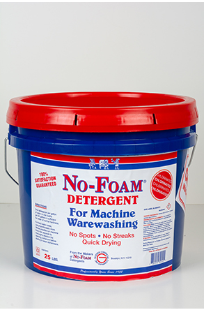 Detergent For Machine Ware Washing