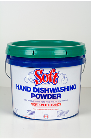 kitchen detergent