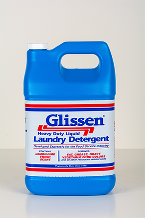 Glissen Laundry Detergent