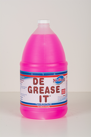 De Grase it