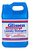 laundry detergent